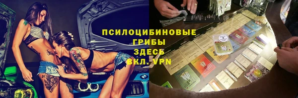 ALPHA PVP Михайлов